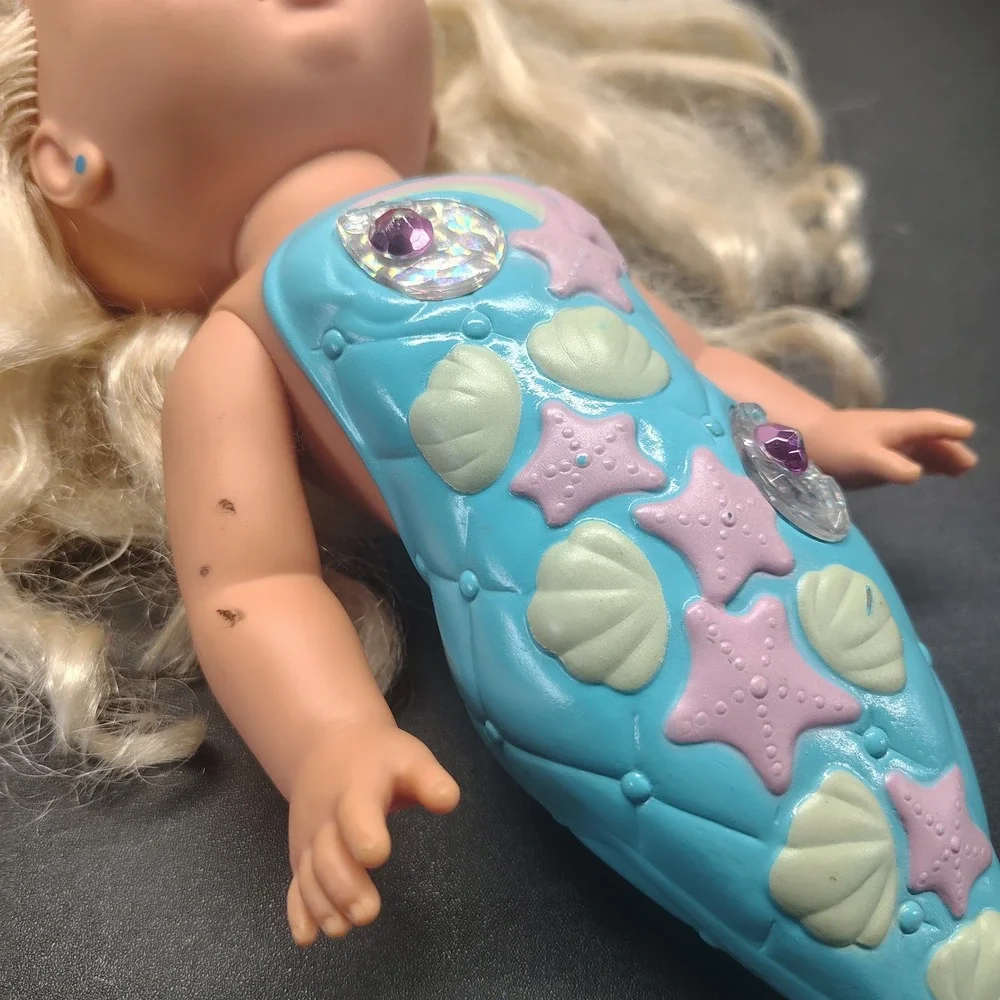 Mattel **item **